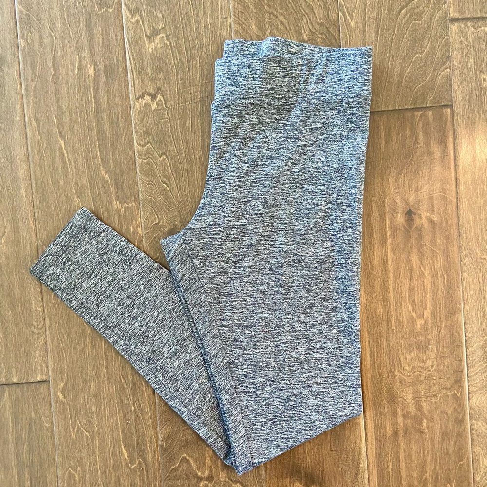 NWOT Rune NYC Leggings